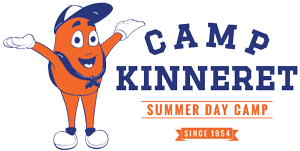 Camp Kinneret Training Center