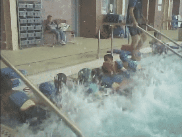 How To Swim